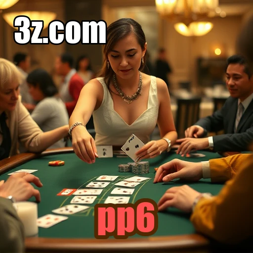 Action e a Comunidade Pulsante do pp6: Entre Jogos e Conexões