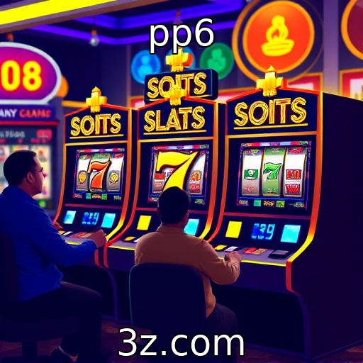 Comportamento dos Apostadores Brasileiros em Slots