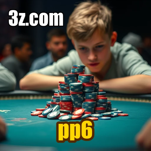 Arcade no pp6: A Nova Era dos Jogos Interativos