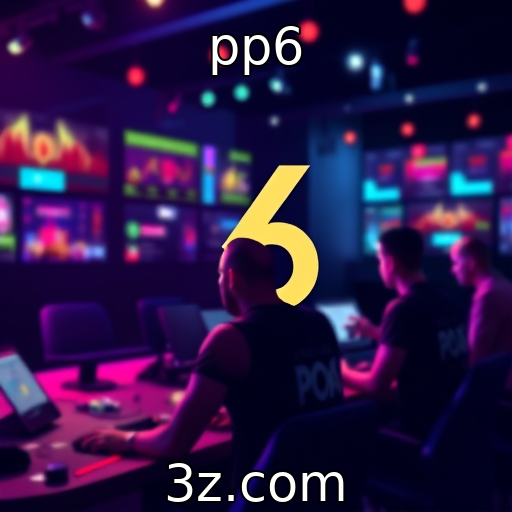 Expansão dos operadores de apostas impulsiona o mercado de iGaming