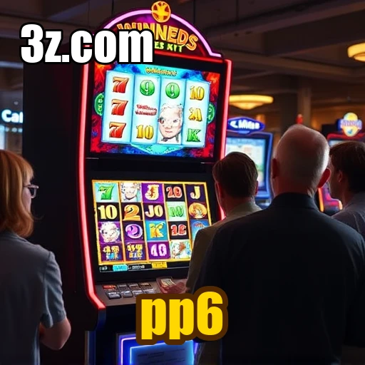 Casual pp6: Diversão Descomplicada e Interação Vibrante Aguardam Você