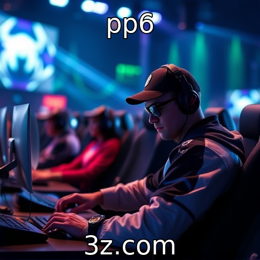 Mercado de eSports cresce com novas plataformas de apostas