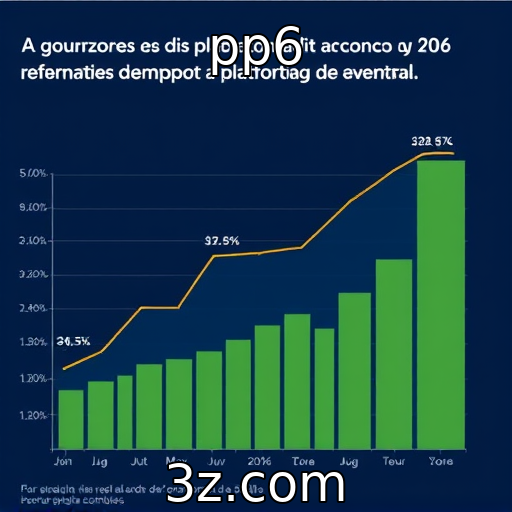 Expansão de plataformas de apostas online no Brasil