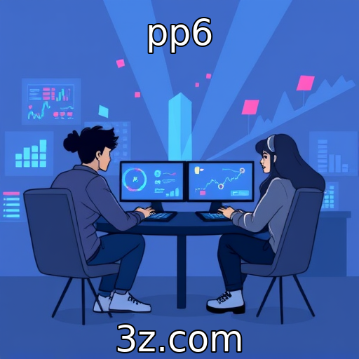 Desempenho financeiro de provedores e tendências emergentes