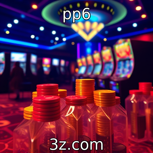 Impacto das mudanças regulatórias no mercado de cassino