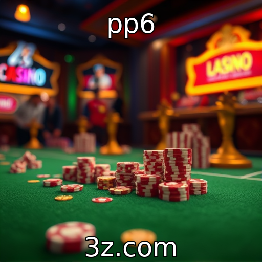 Novas diretrizes regulatórias para cassinos online em discussão