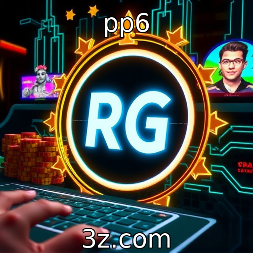 Avanços em tecnologia de RNG promovem segurança em cassinos online