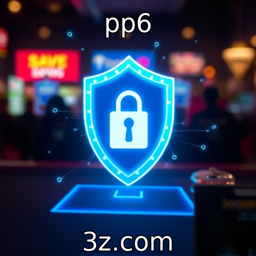 Inovação em segurança e medidas antifraude no iGaming