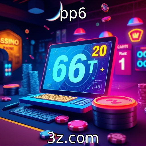 Evolução da experiência do usuário em cassinos online